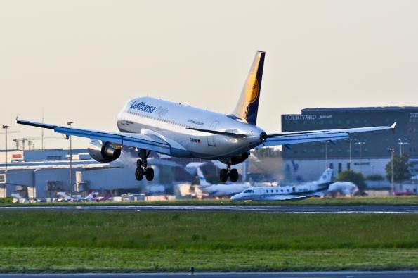 Samoloty komunikacyjne