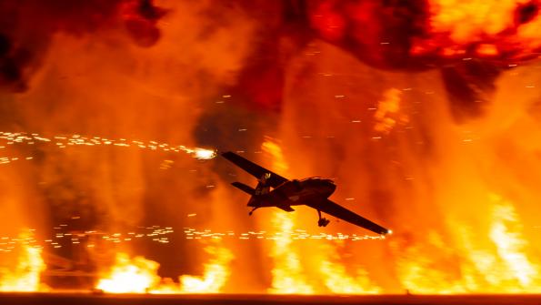 Antidotum Airshow 2021