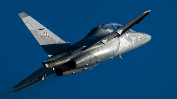 Antidotum Airshow 2024