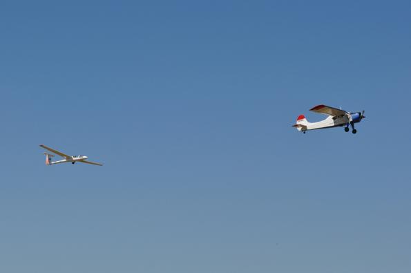 Szybowcowe Mistrzostwa Polski 2011