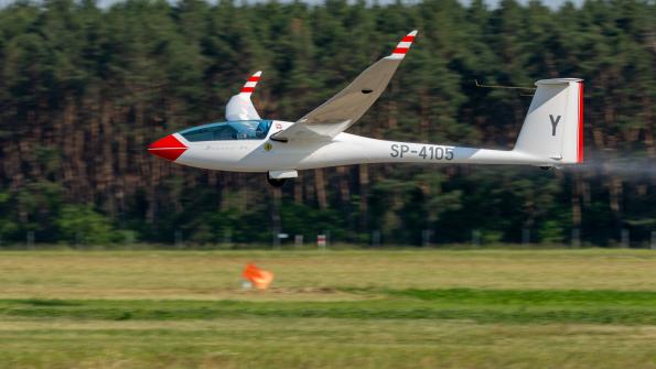 Szybowcowe Mistrzostwa Polski 2022