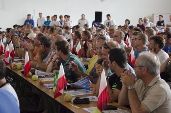 Dzień 7 - 02.08.2014